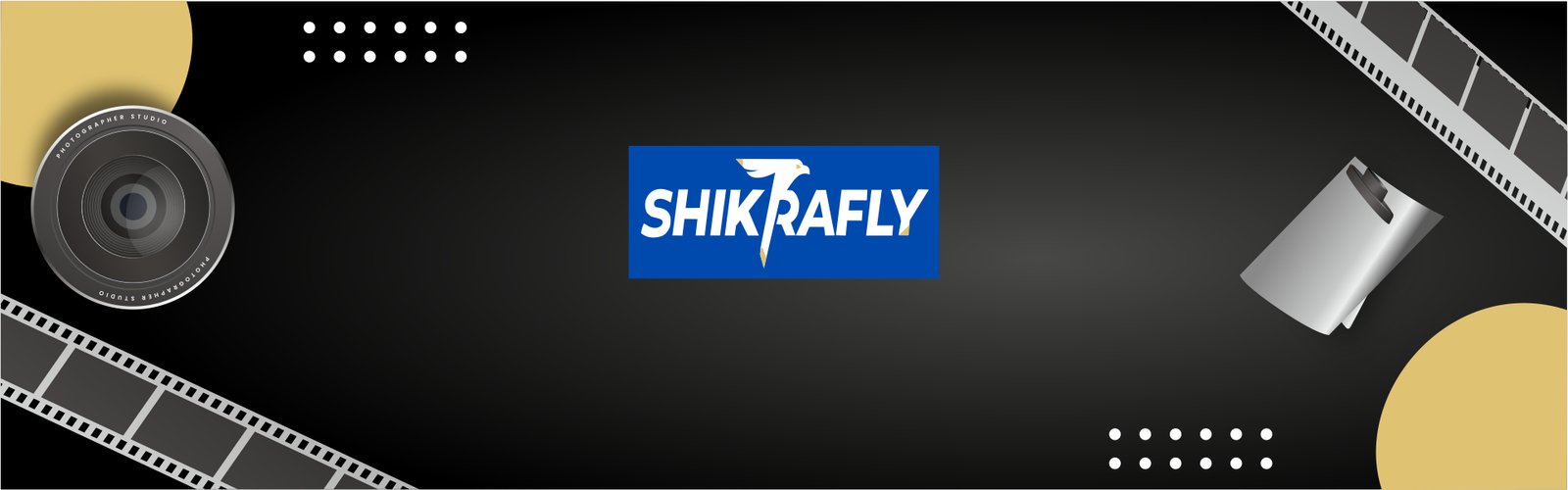 Banner Shikra Fly Pvt. Ltd