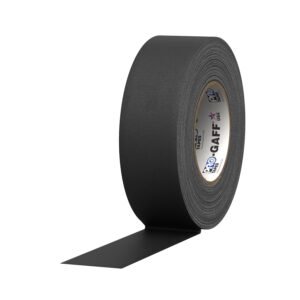 Home gaffer tape