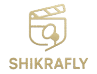 shikrafly film equipment logo