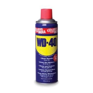 Home wd 40 multipurpose spray