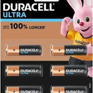 Home duracell