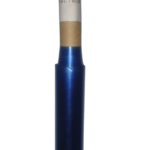 203 – Quarter CT Blue