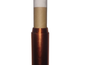 206 Quarter CT Orange