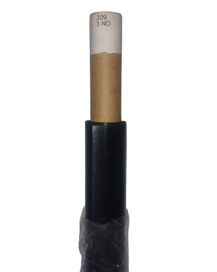 209 -3 Neutral Density