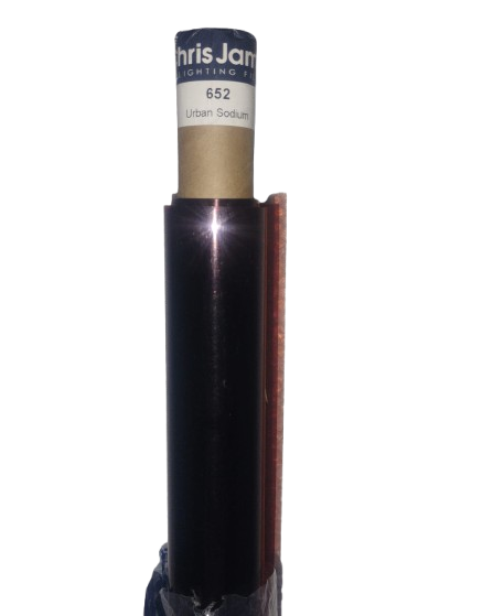 652 – Urban Sodium