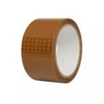 Brown Tape 2 inch