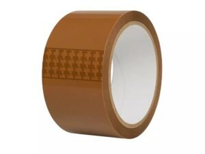 Brown Tape 2 inch