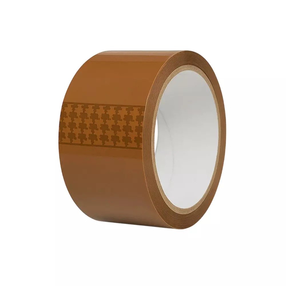 Brown Tape 2 inch