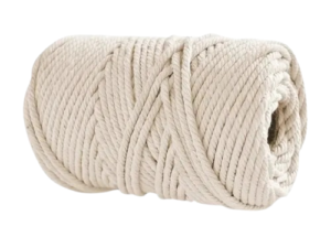 Cotton Rope (Rassi)