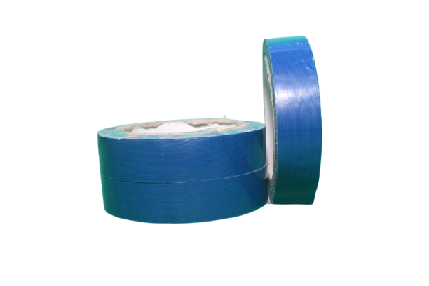 Gaffer Tape Blue (1 inch)