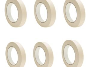 Masking Tape 1 inch
