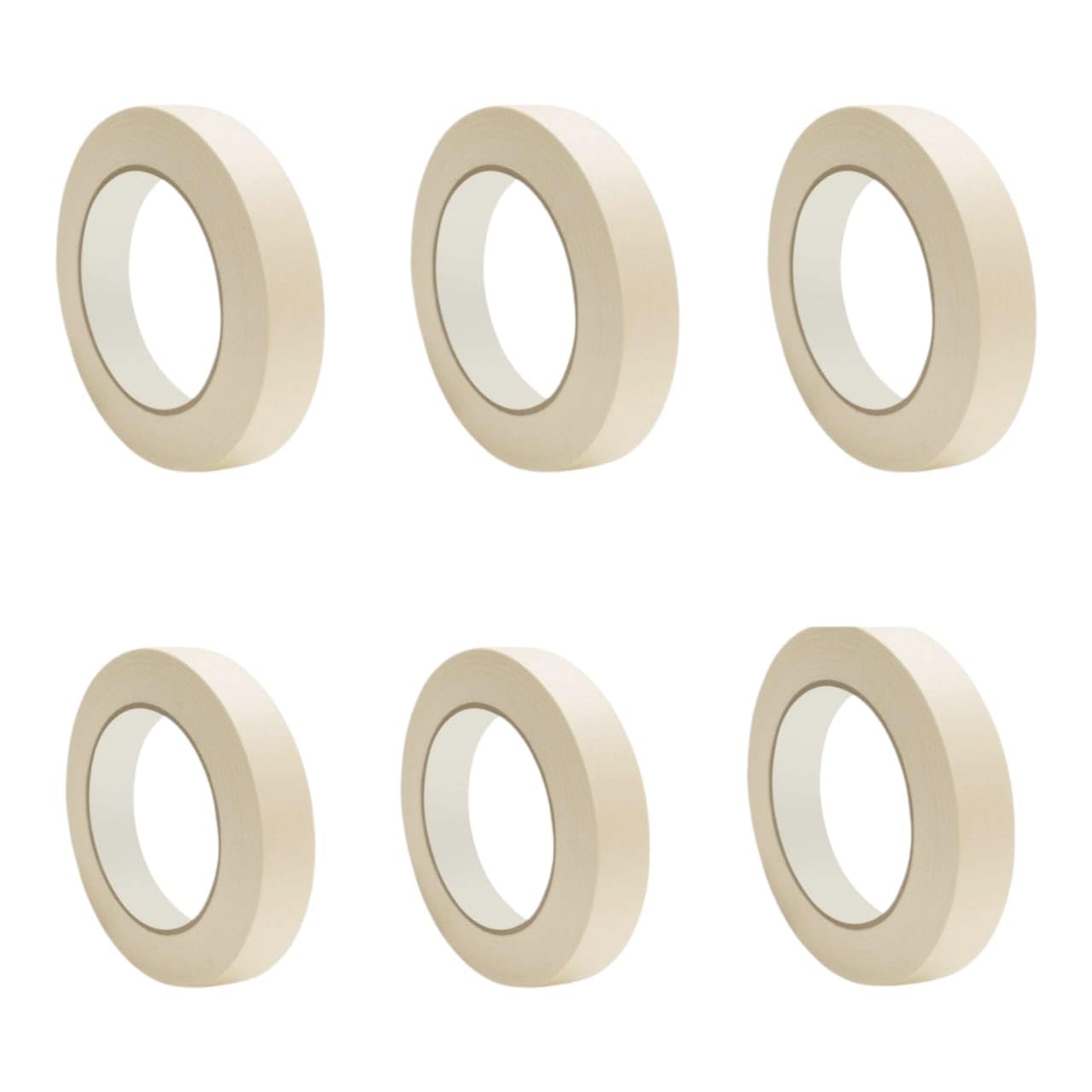 Masking Tape 1 inch