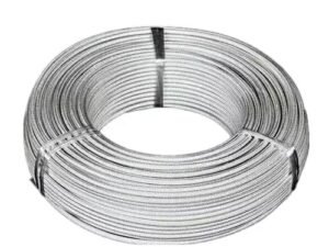 Steel Wire