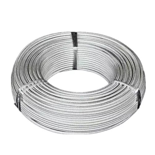 Steel Wire