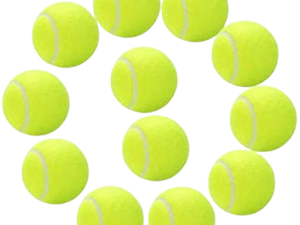 Tennis Cricket Ball
