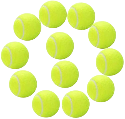Tennis Cricket Ball
