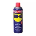 WD -40( Rust Cleaner)