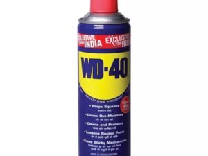 WD -40( Rust Cleaner)