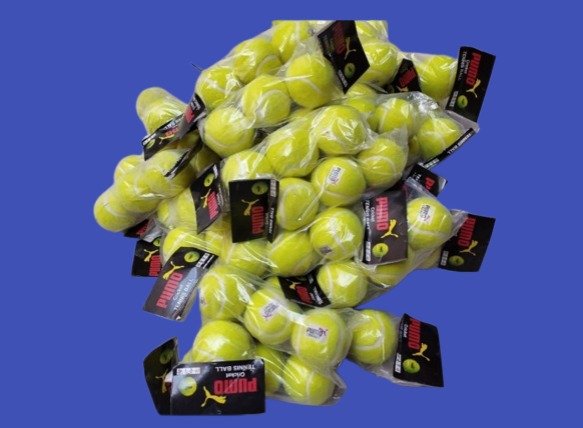 Tennis Ball