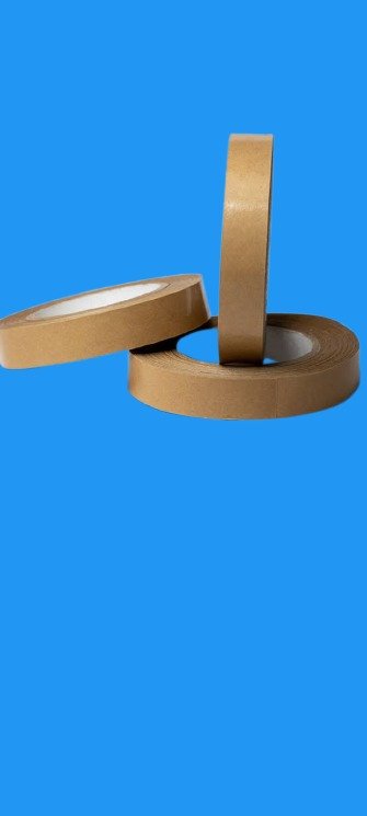 Brown Tape 1 (inch)