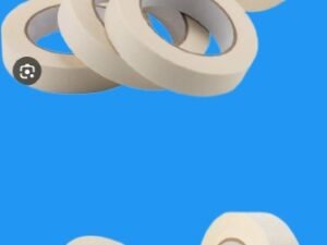 Masking Tape 1 inch