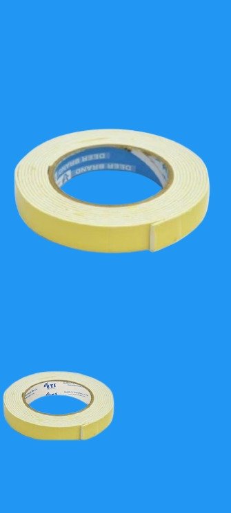 Double Tape (1 inch)