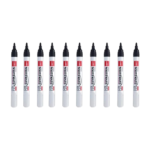 whiteboard marker black