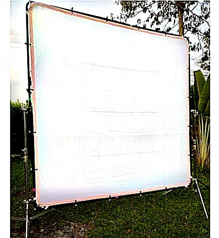 SKIMMER 6×6 Frame for Photography