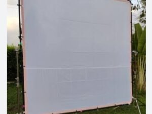 SKIMMER 6×6 Frame for Photography