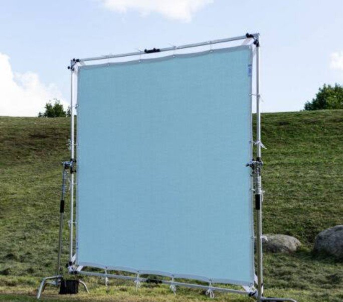 SKIMMER 6×4 Frame For Photogarphy