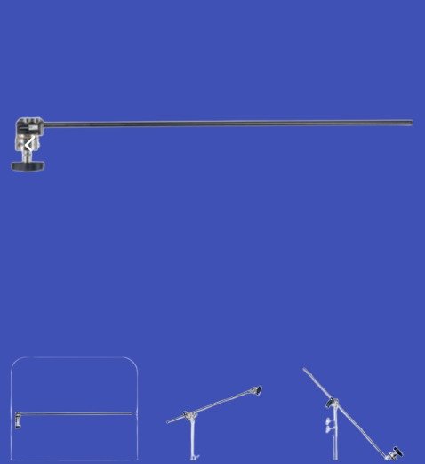 Arm Rod Photogaraphy