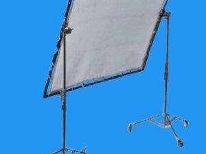 SKIMMER 8×8 Frame for Photography